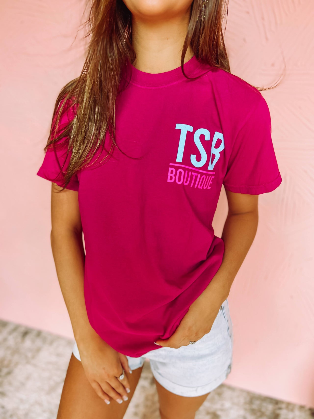 TSB Anniversary '23- Bright Berries