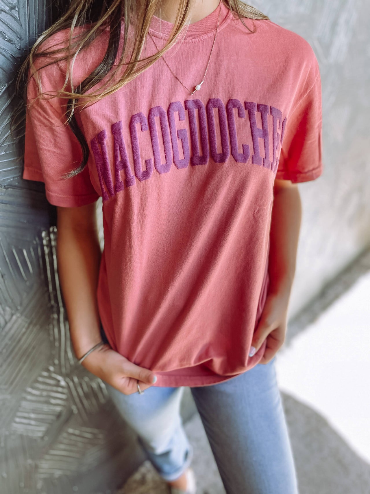 Nacogdoches Puff