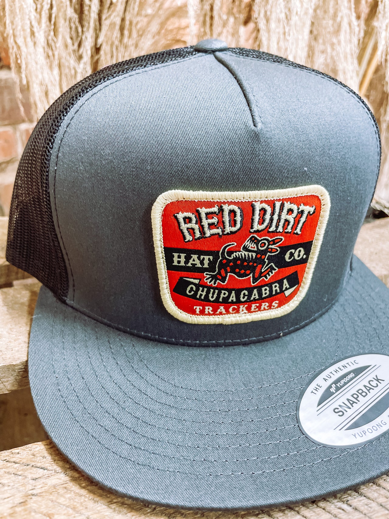 Chupacabra Hat