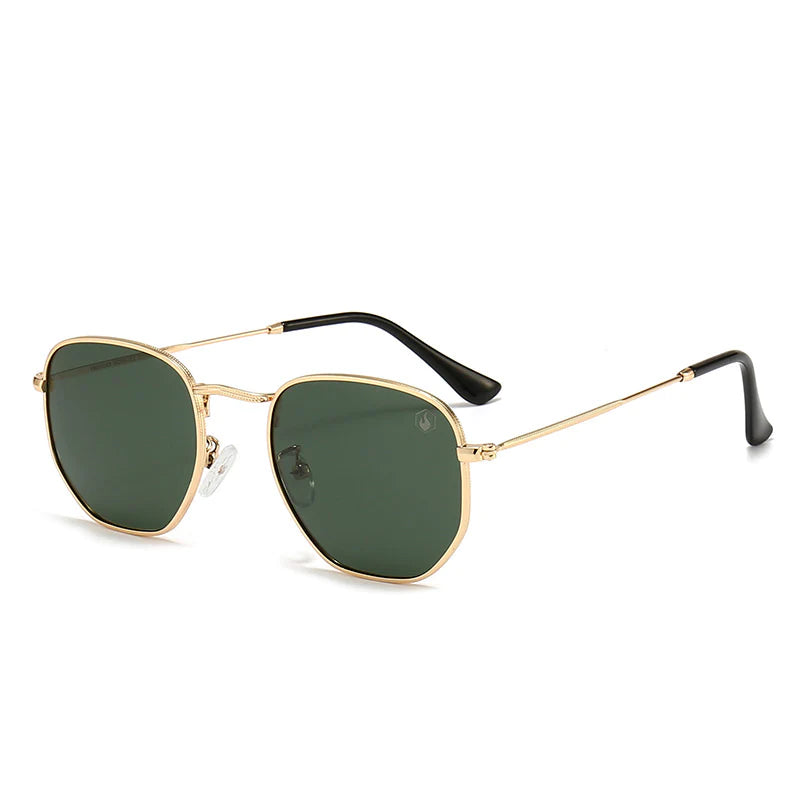 Reata- Green