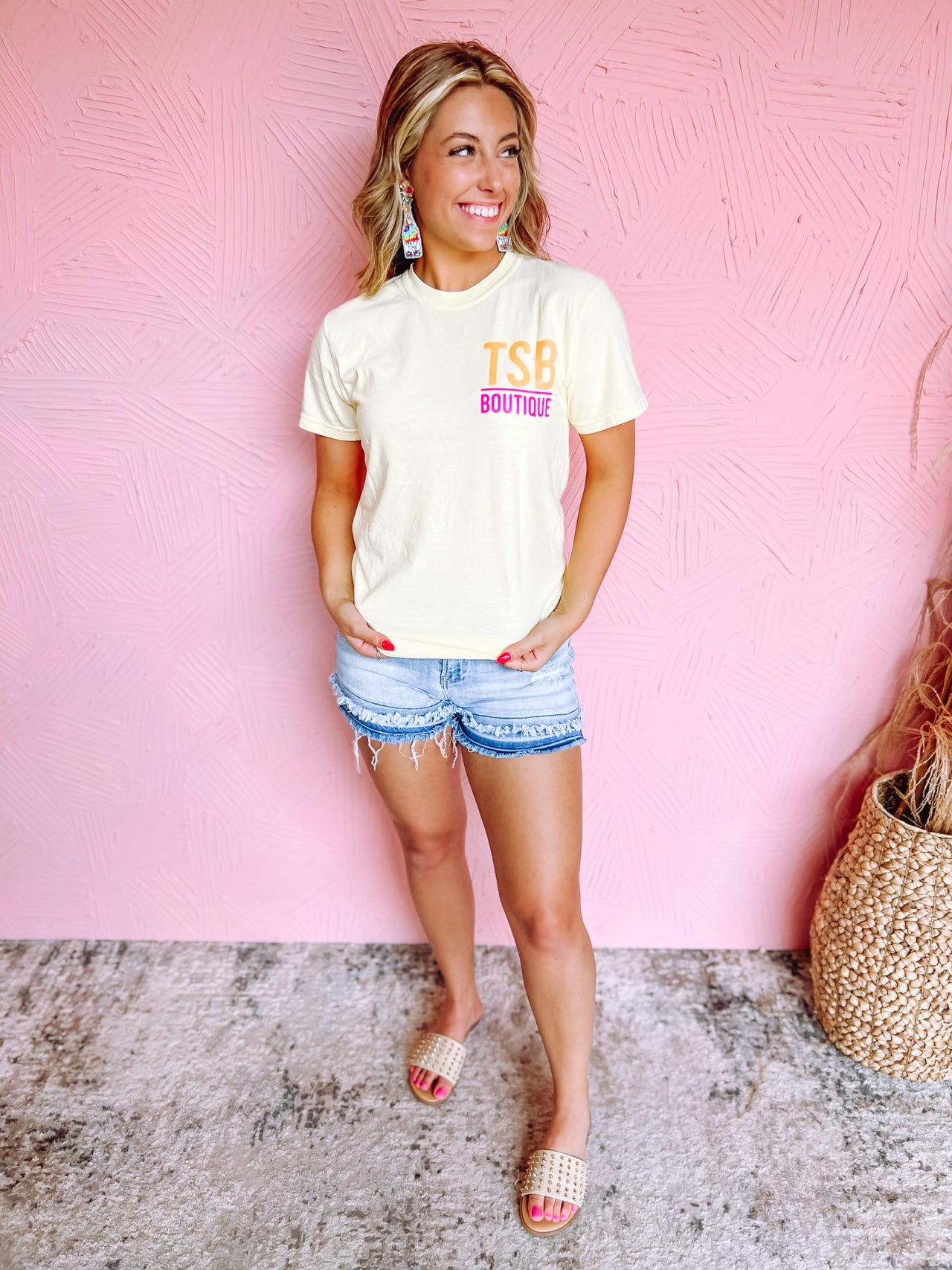 TSB Anniversary '23- Go Bananas