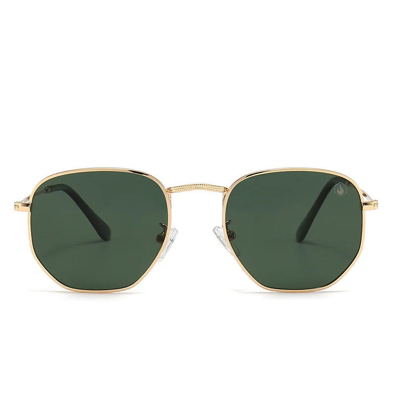 Reata- Green