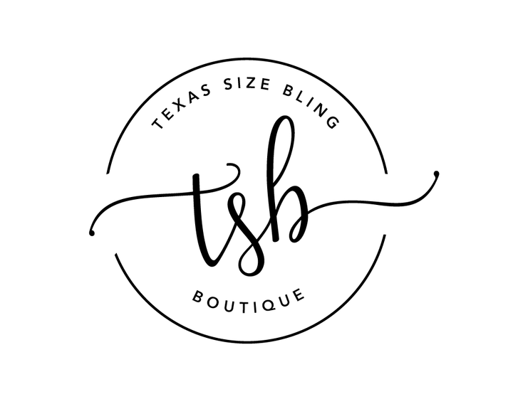 oops.. I forgot to add shipping! - Texas Bling